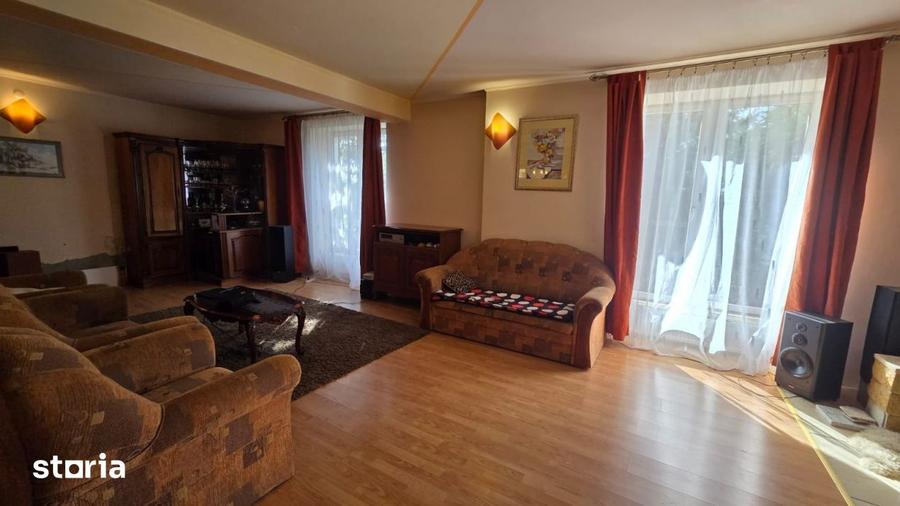Casă cu 4 camere cu Teren 1560 Mp în Lucian Blaga