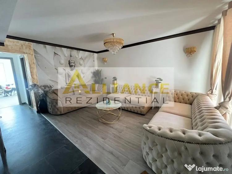 CASA PARTER-4 CAMERE- TEREN 300 MP-STR MIORITA - Berceni (Bucuresti-Ilfov) - 13