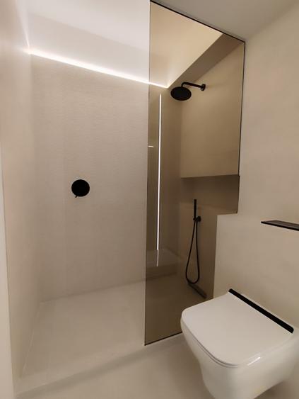Apartament cu 2 camere decomandat în Cotroceni