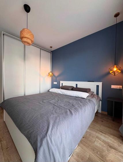 Apartament cu 3 camere decomandat în Florești