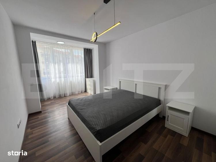 Apartament 2 camere, PRIMA INCHIRIERE, zona Florilor - 2