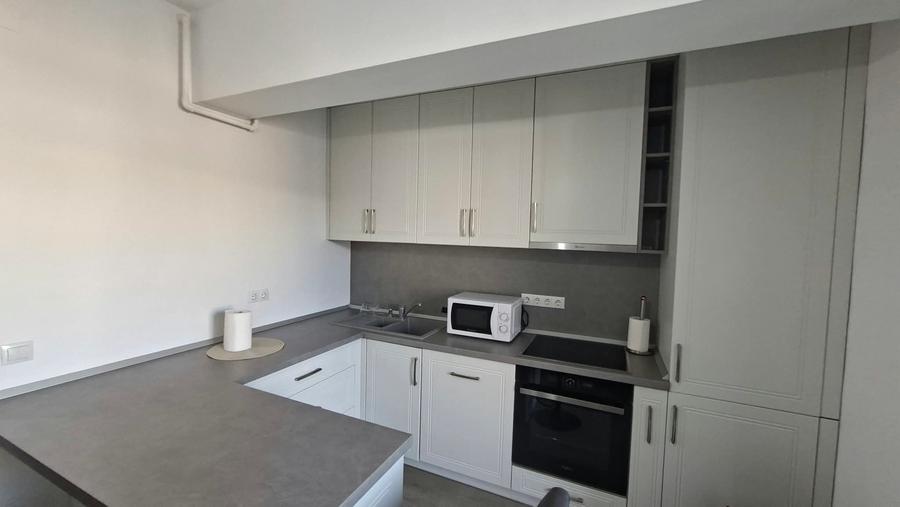 Apartament cu 2 camere decomandat în Tudor