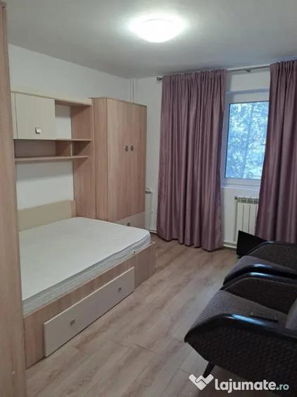 DE INCHIRIAT APARTAMENT 2 CAMERE | TOMIS NORD CAMPU - Constanta (Constanta) - 1