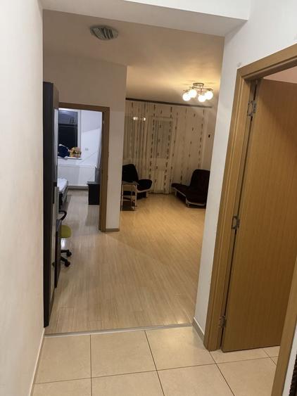 Apartament cu 2 camere decomandat în Bucureștii Noi