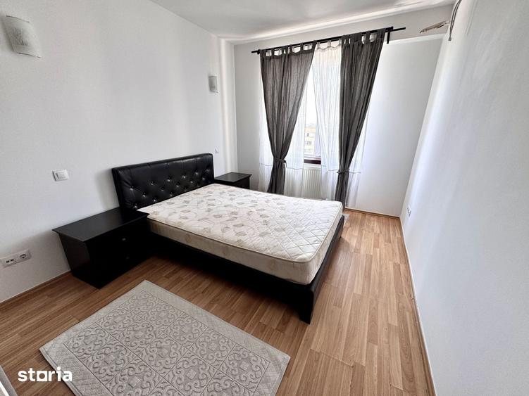 Apartament cu 2 camere în Colentina