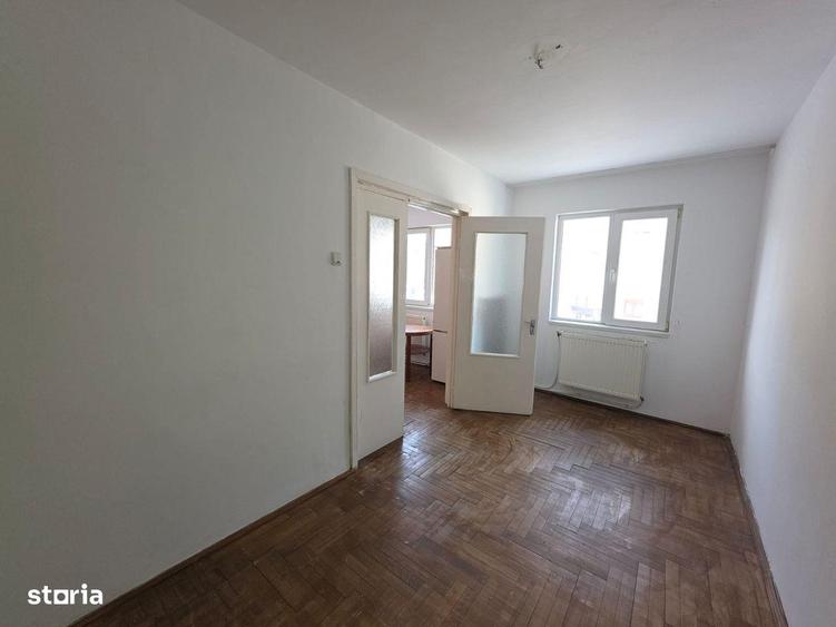 2 camere, etaj 1, Aleea Tudor Vladimirescu - 5
