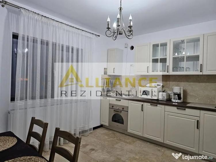 Popesti Casa Individuala P+1 4 Camere - 3 Bai Curte 560 mp - 2
