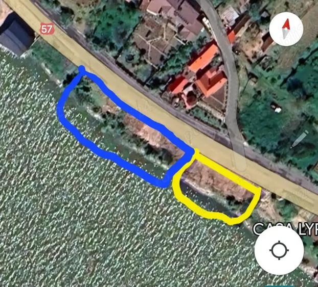 Teren în Svinița