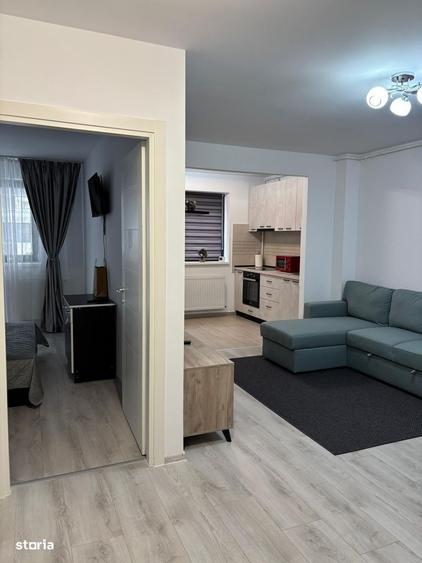 Apartament 2 camere Hils Pallady cu parcare inclusa, langa Metrou - 6