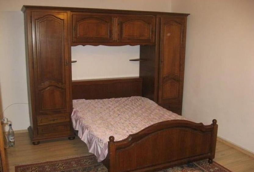 Garsonieră decomandată, mobilată în Crângași