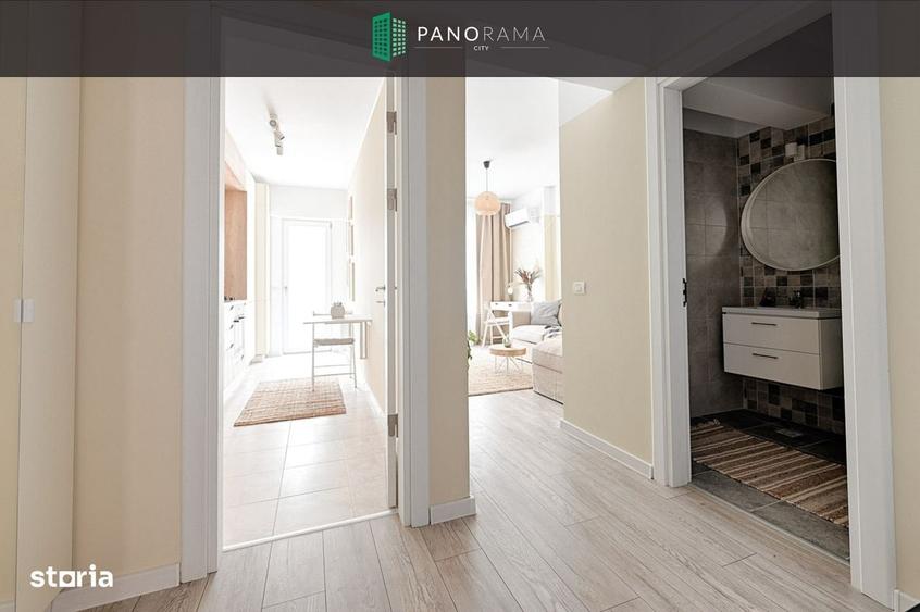 Apartament cu 3 camere în Militari