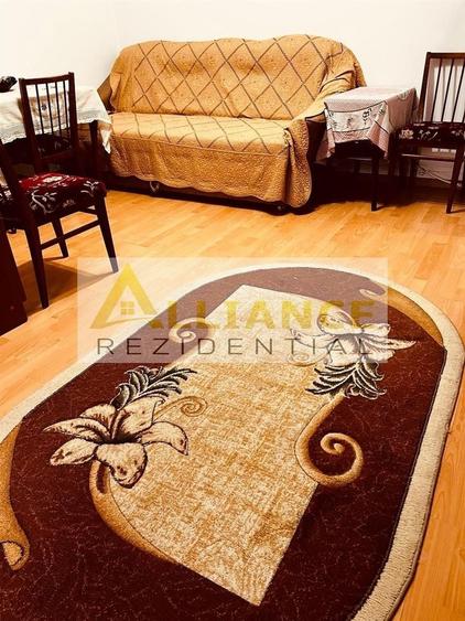 Apartament 2 camere || Aparatorii Patriei || 7 min metrou - 5