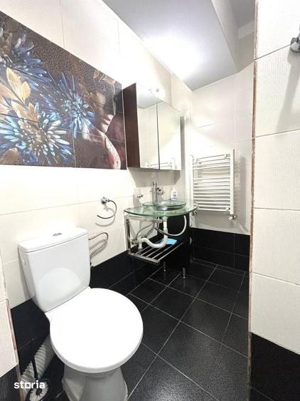 Apartament cu 2 camere în Nord