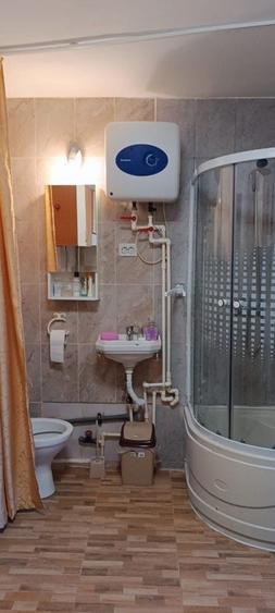 Garsonieră decomandată în Exterior Vest