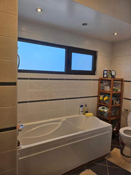 Penthouse cu 7 camere decomandat, mobilat în Titan