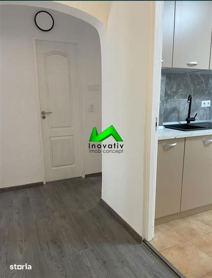 Apartament cu 2 camere decomandat, mobilat în Terezian
