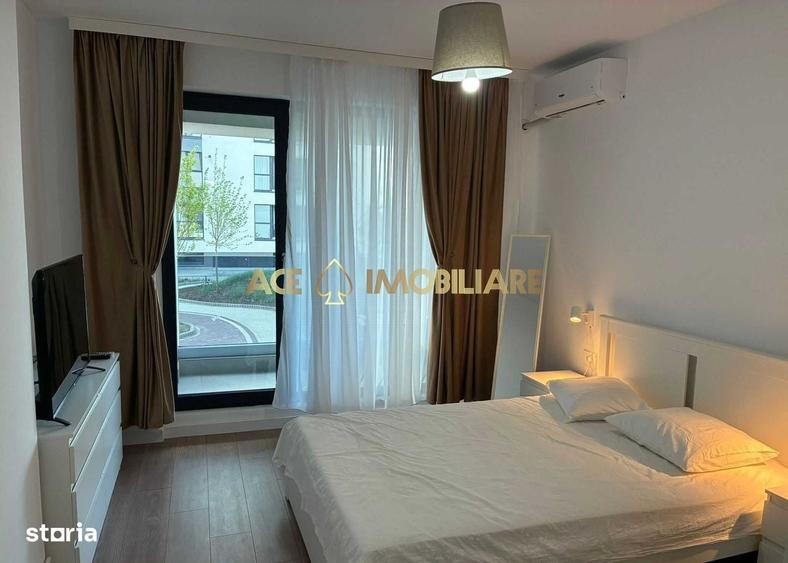 2 Camere de inchiriat | | Metrou | Masina de spalat vase - 2