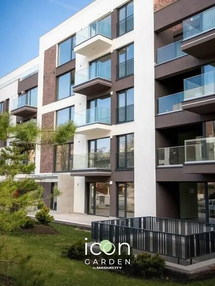 Apartament cu 2 camere decomandat în Mihai Bravu