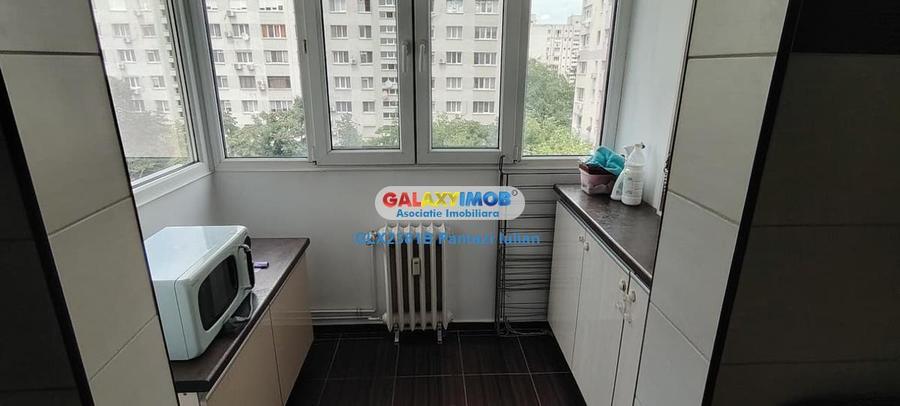 Apartament cu 3 camere decomandat, mobilat în Nicolae Grigorescu