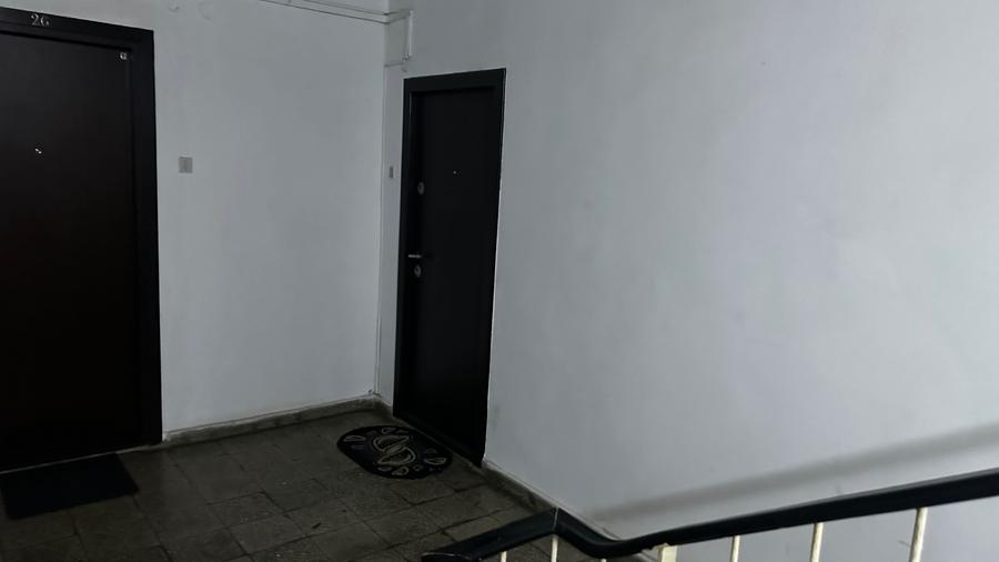 Inchiriez garsoniera comfort 1 37m2 - 1