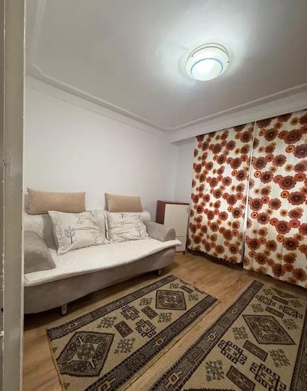 Apartament cu 2 camere decomandat în Mircea cel Bătrân