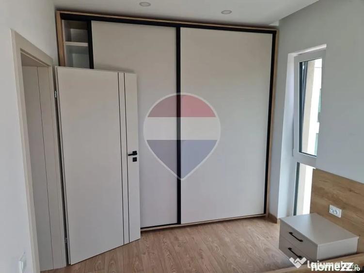Apartament 2 camere bloc nou de inchiriat | Centrul Vech... - 13
