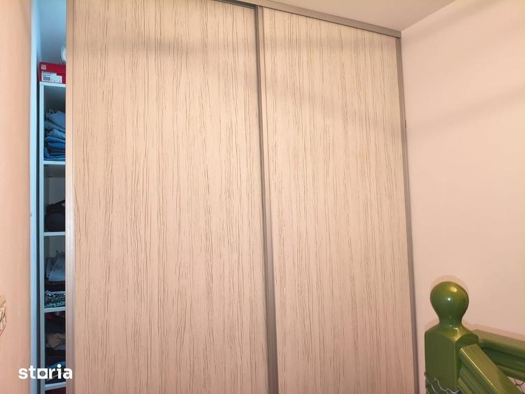 Casă cu 3 camere cu Teren 200 Mp în Ipotești