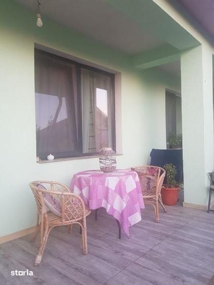 Casă cu 4 camere cu Teren 126 Mp în Lumina