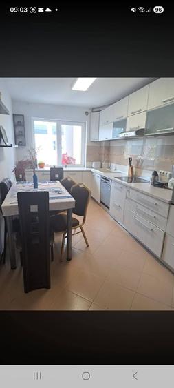 Apartament cu 2 camere decomandat în Ludoș