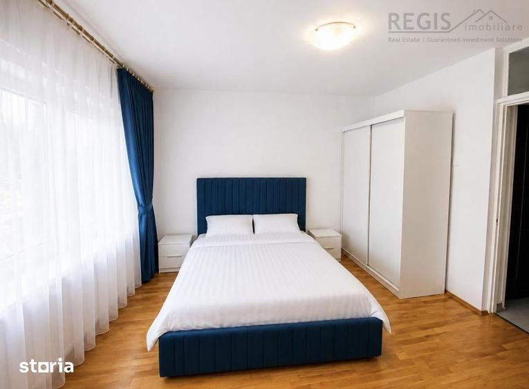 3 Camere cu 2 Balcoane | Boxa Si Parcare | Racadau - 4
