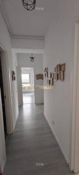 Apartament cu 3 camere decomandat, mobilat în Otopeni