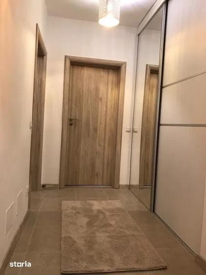 2 Camere | Cotroceni | 56 mp | Smart Residence | Etaj Superior - 7