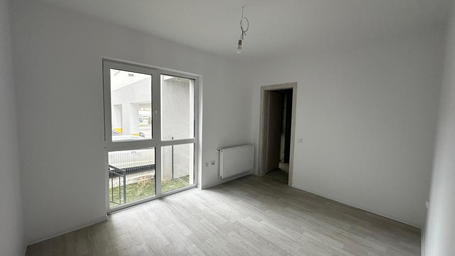 Ap 3 cam finalizat  intabulat 87 mp cu balcon si gradina 19 mp Brana -Selimbar - 8