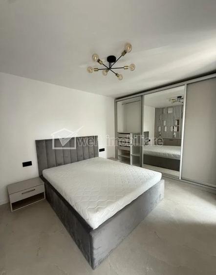 Apartament modern cu 1 camera, zona semicentrala Cluj-Napoca - 6