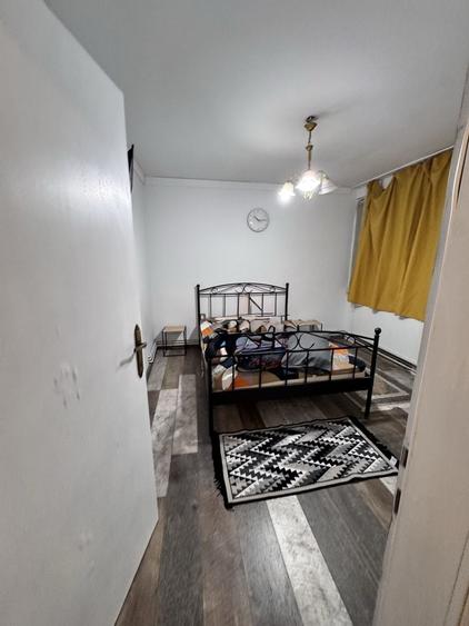Apartament cu 2 camere semidecomandat în Medicină