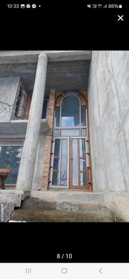 Casă cu 4 camere în Pârscov