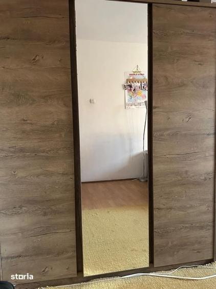 Apartament cu 2 camere decomandat în Democrației