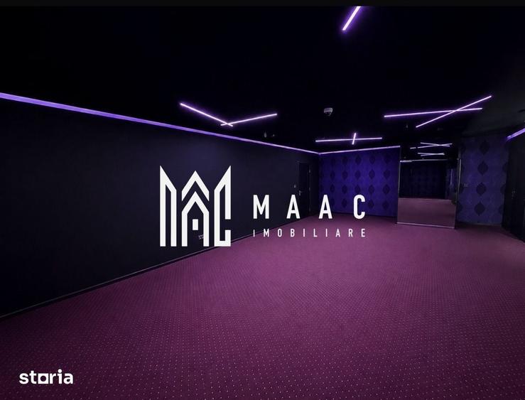 Spațiu comercial, de 114 mp, în Central