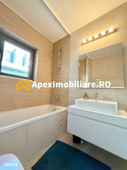 Apartament 2 camere de inchiriat Pipera Bucuresti | ApexImobiliare.ro - 7