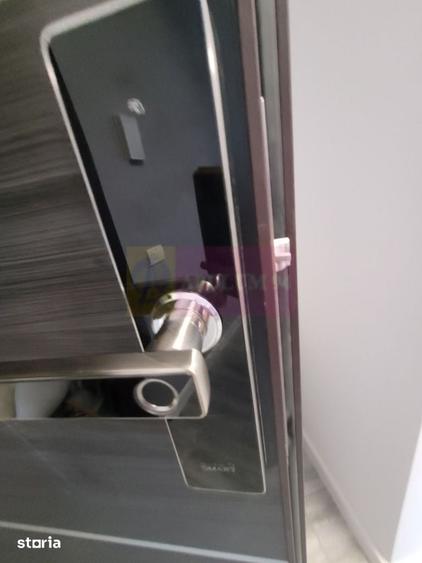 Apartament cu 2 camere în Nord