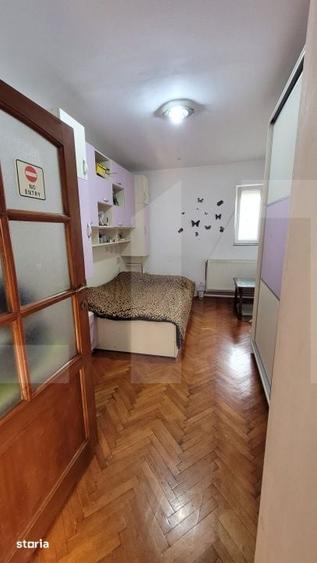 Casă cu 3 camere cu Teren 760 Mp în Micălaca