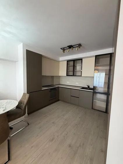 Apartament cu 2 camere, mobilat în Drumul Taberei