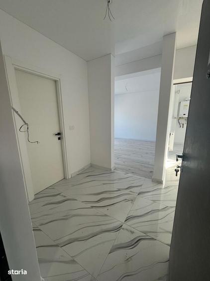 Garsonieră decomandată în Vișan