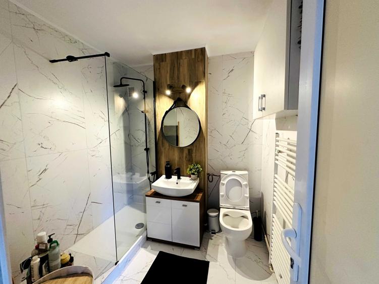 Apartament cu 2 camere decomandat în Mănăștur