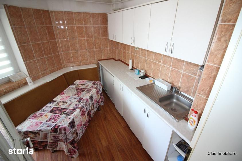 Apartament cu 2 camere decomandat în Tudor Vladimirescu