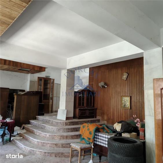 Spațiu comercial, de 1,429 mp, în Mofleni