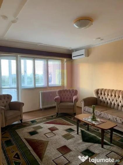 Apartament cu vedere panoramica catre Parcul Plumbuita- C... - 3