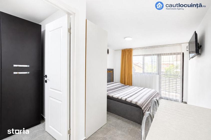Casă cu 6 camere cu Teren 264 Mp în Dămăroaia