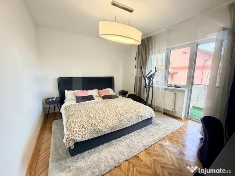 Duplex spa?ios 250 mp | 3 niveluri | Cetate, zona HCC - 3