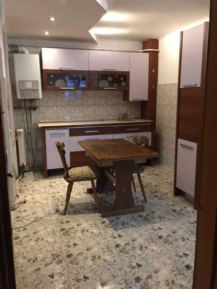 Apartament cu 2 camere decomandat în Fălticeni